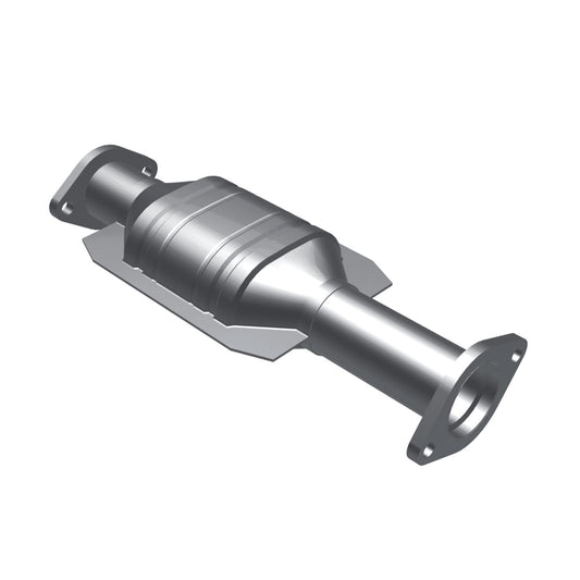 MagnaFlow HM Grade Federal / EPA Compliant Direct-Fit Catalytic Converter 93180 MAGNAFLOW-93180