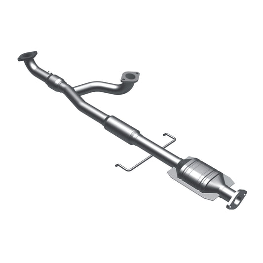 MagnaFlow HM Grade Federal / EPA Compliant Direct-Fit Catalytic Converter 93189 MAGNAFLOW-93189