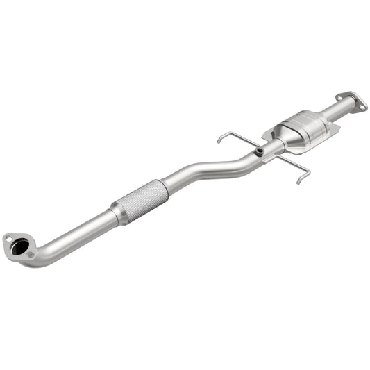 MagnaFlow HM Grade Federal / EPA Compliant Direct-Fit Catalytic Converter 93195 MAGNAFLOW-93195