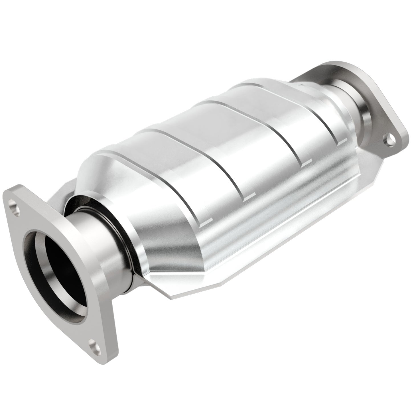 MagnaFlow HM Grade Federal / EPA Compliant Direct-Fit Catalytic Converter 93197 MAGNAFLOW-93197