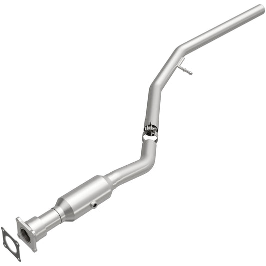 MagnaFlow HM Grade Federal / EPA Compliant Direct-Fit Catalytic Converter 93202 MAGNAFLOW-93202