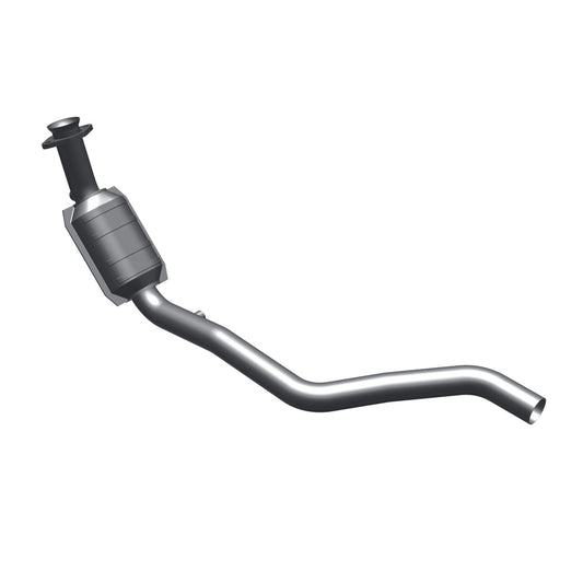 MagnaFlow HM Grade Federal / EPA Compliant Direct-Fit Catalytic Converter 93209 MAGNAFLOW-93209