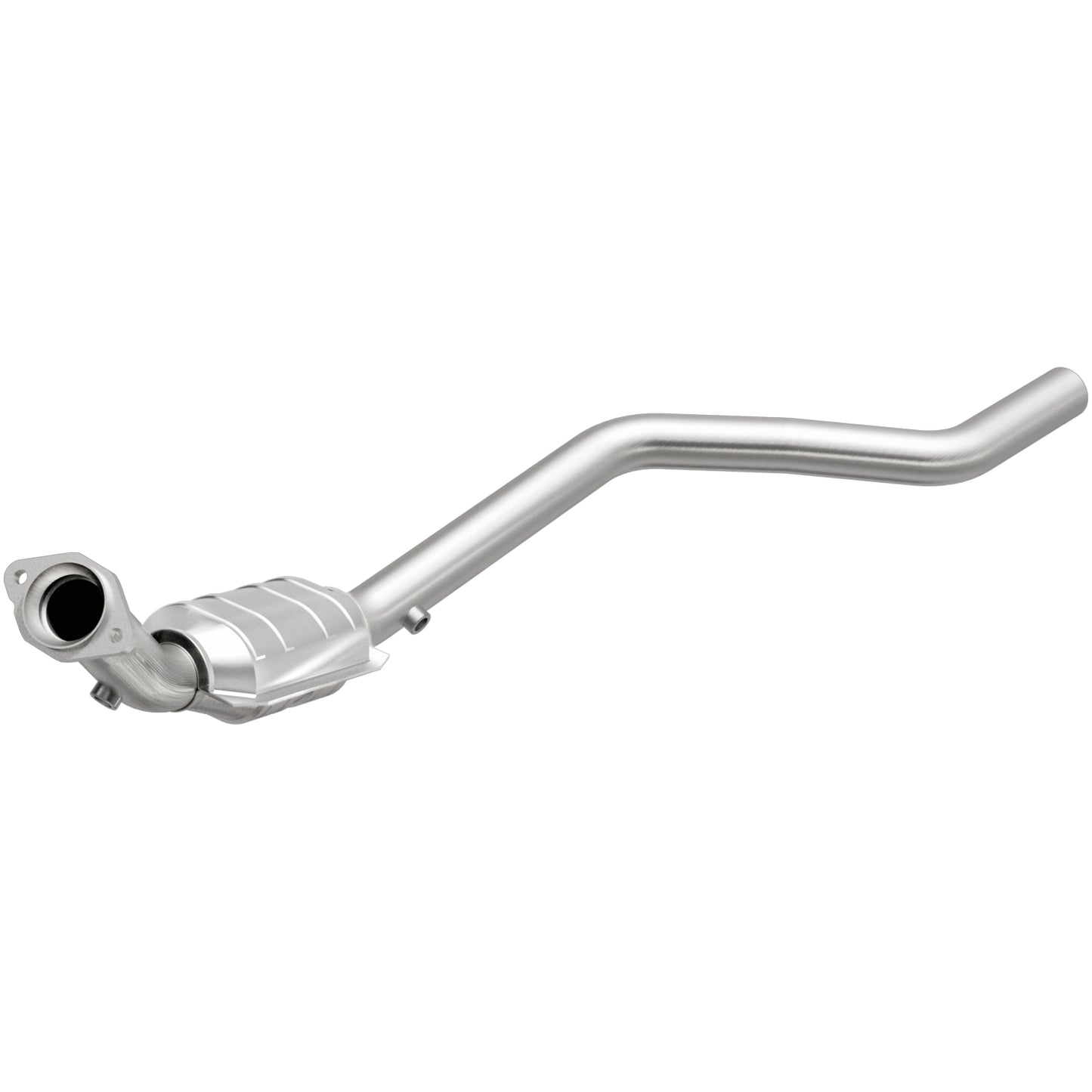 MagnaFlow HM Grade Federal / EPA Compliant Direct-Fit Catalytic Converter 93210 MAGNAFLOW-93210