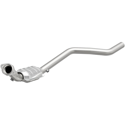 MagnaFlow HM Grade Federal / EPA Compliant Direct-Fit Catalytic Converter 93210 MAGNAFLOW-93210