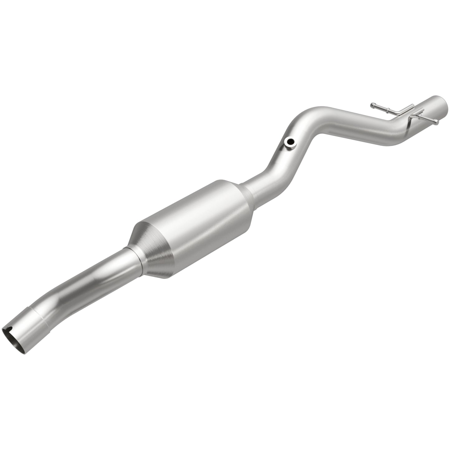 MagnaFlow 1998-1999 Dodge Durango HM Grade Federal / EPA Compliant Direct-Fit Catalytic Converter MAGNAFLOW-93219