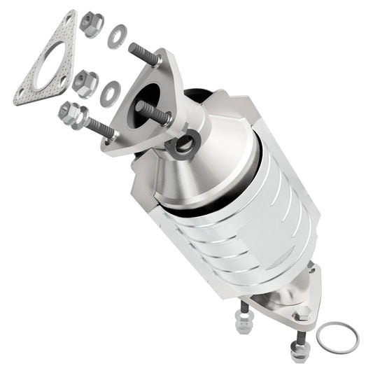 MagnaFlow HM Grade Federal / EPA Compliant Direct-Fit Catalytic Converter 93223 MAGNAFLOW-93223