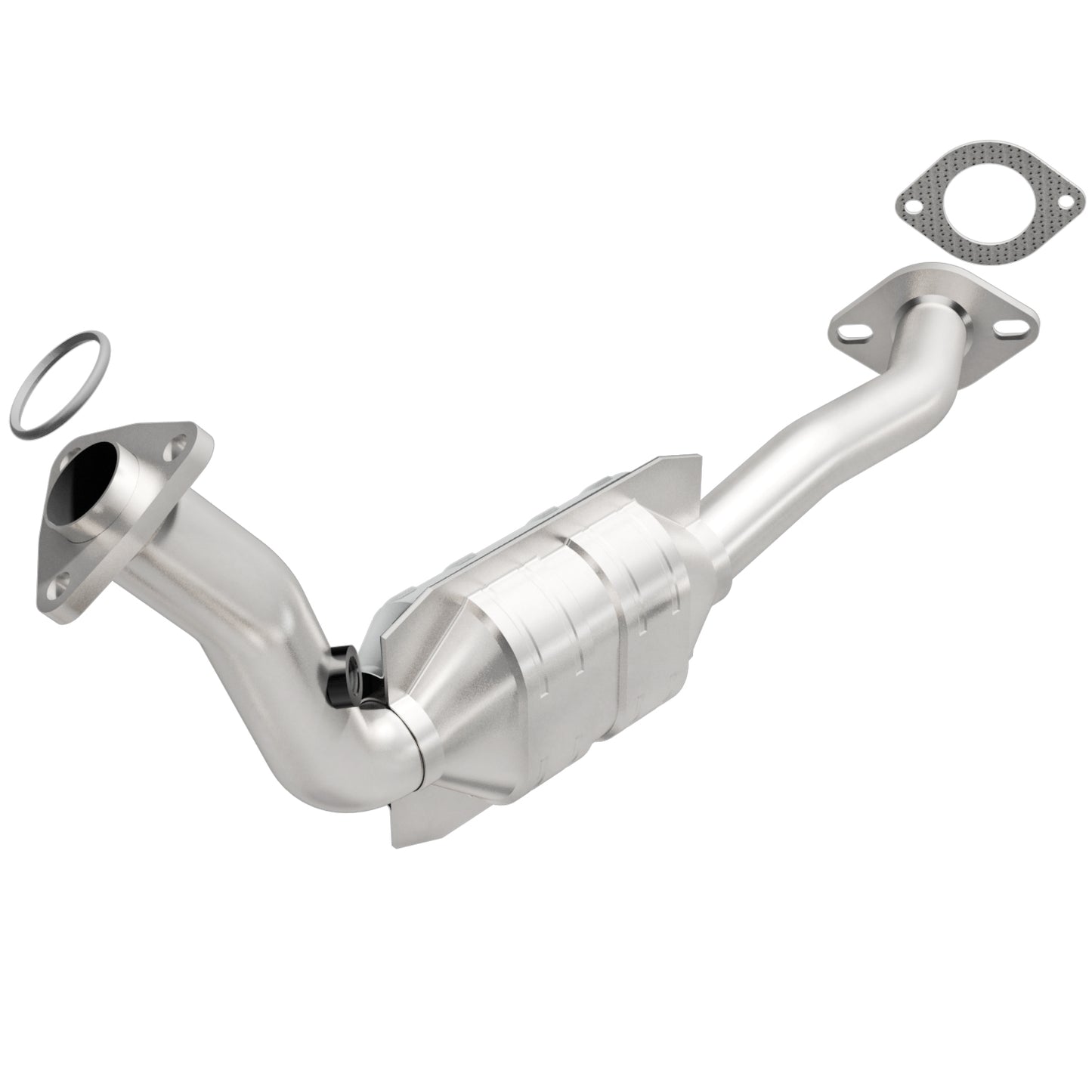 MagnaFlow HM Grade Federal / EPA Compliant Direct-Fit Catalytic Converter 93224 MAGNAFLOW-93224