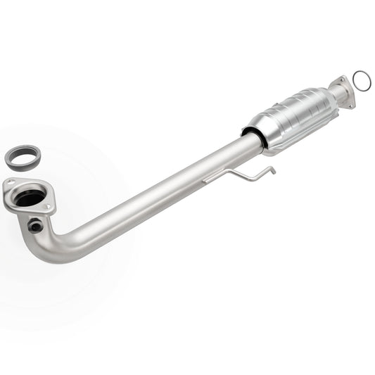 MagnaFlow HM Grade Federal / EPA Compliant Direct-Fit Catalytic Converter 93228 MAGNAFLOW-93228