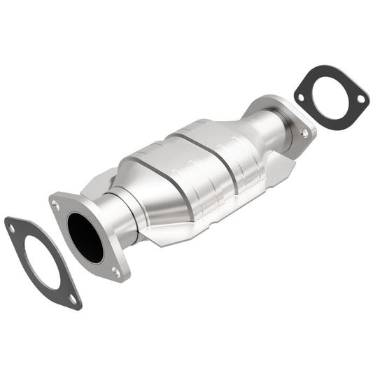 MagnaFlow HM Grade Federal / EPA Compliant Direct-Fit Catalytic Converter 93230 MAGNAFLOW-93230