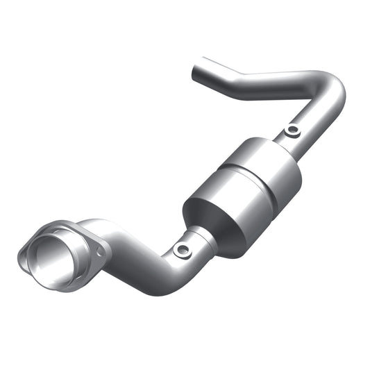 MagnaFlow 2004-2006 Dodge Durango HM Grade Federal / EPA Compliant Direct-Fit Catalytic Converter MAGNAFLOW-93250