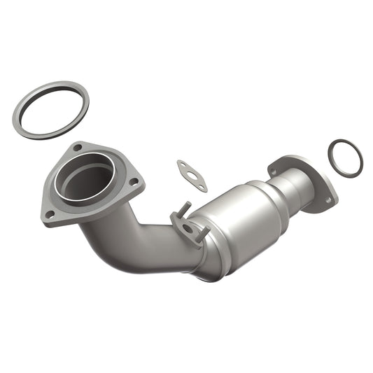 MagnaFlow 1999-2002 Toyota 4Runner HM Grade Federal / EPA Compliant Direct-Fit Catalytic Converter MAGNAFLOW-93258
