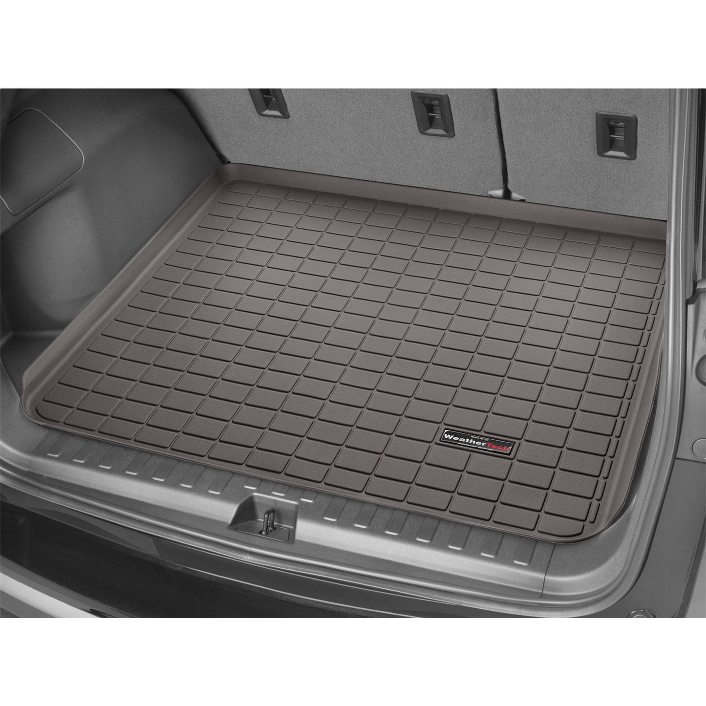 WeatherTech Cargo Liner 431066