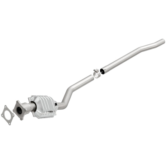 MagnaFlow HM Grade Federal / EPA Compliant Direct-Fit Catalytic Converter 93273 MAGNAFLOW-93273