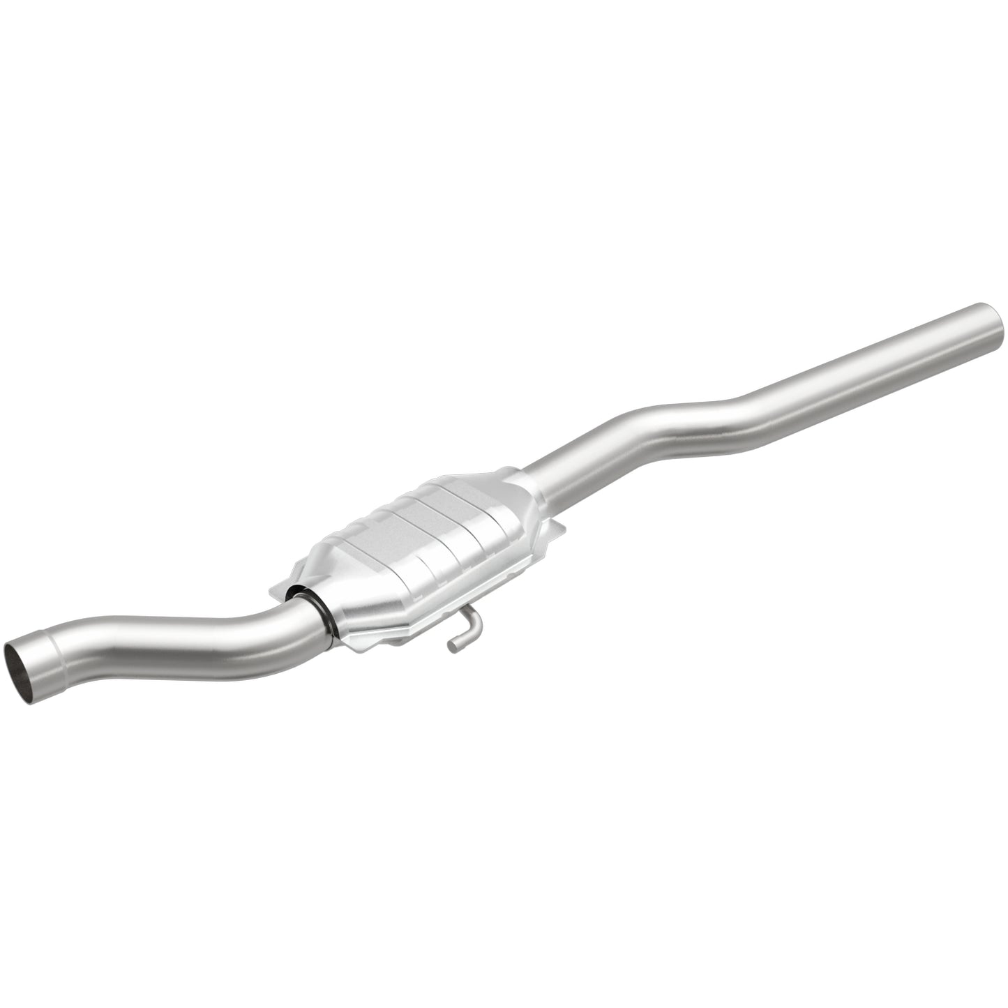 MagnaFlow Standard Grade Federal / EPA Compliant Direct-Fit Catalytic Converter 93276 MAGNAFLOW-93276
