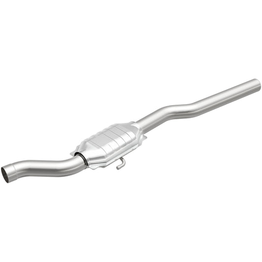 MagnaFlow Standard Grade Federal / EPA Compliant Direct-Fit Catalytic Converter 93276 MAGNAFLOW-93276