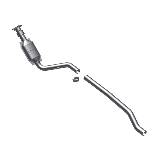 MagnaFlow HM Grade Federal / EPA Compliant Direct-Fit Catalytic Converter 93278 MAGNAFLOW-93278