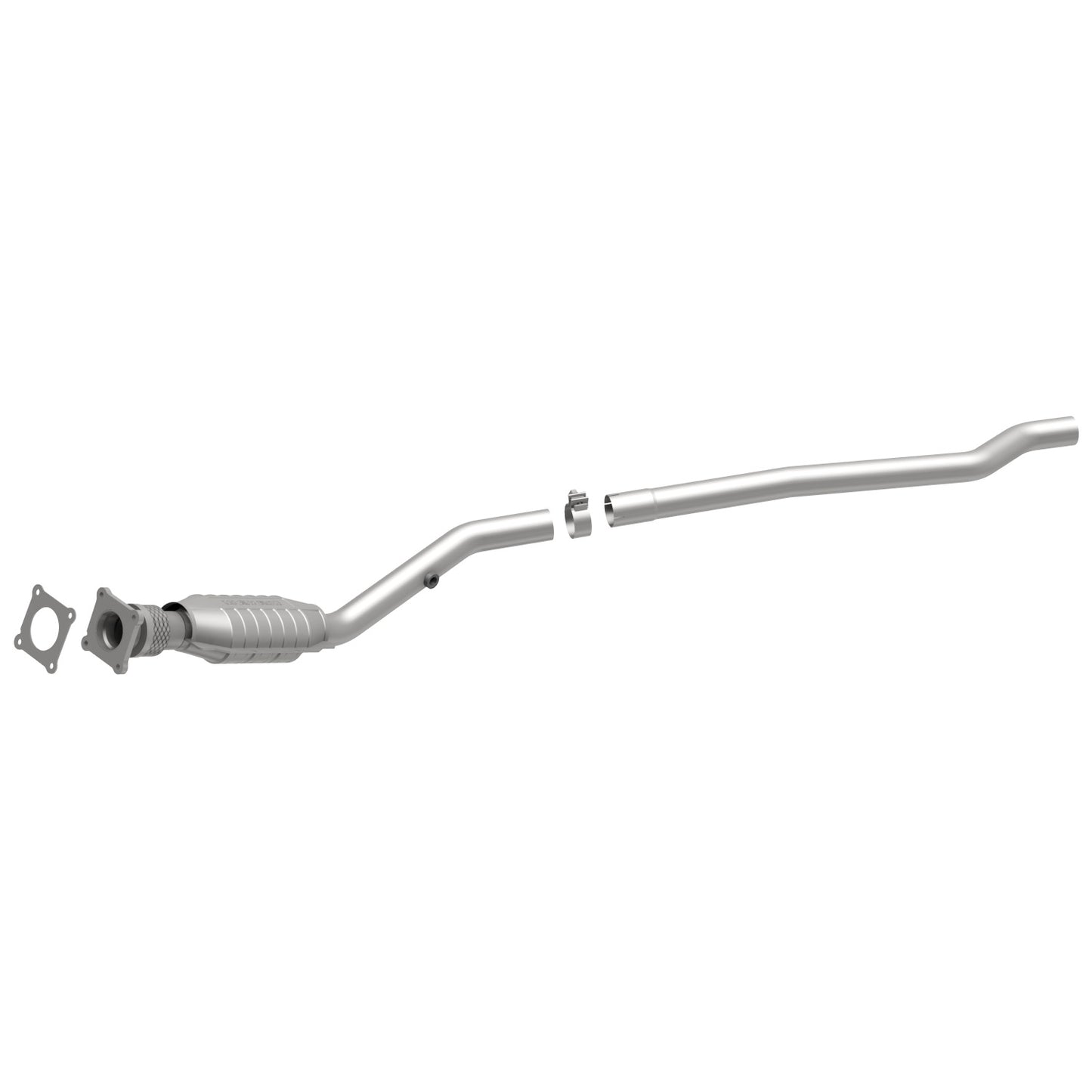 MagnaFlow HM Grade Federal / EPA Compliant Direct-Fit Catalytic Converter 93279 MAGNAFLOW-93279