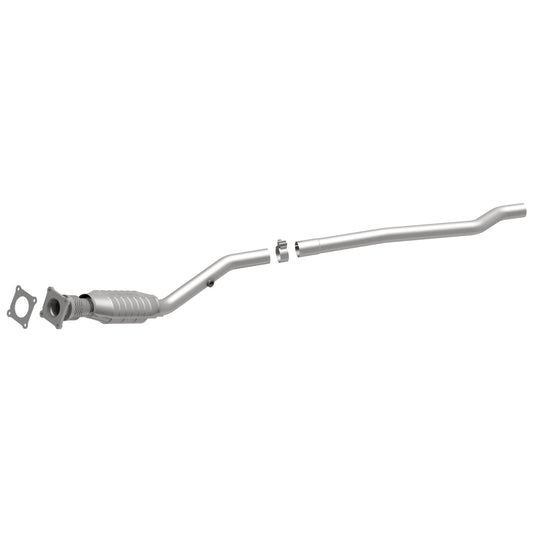 MagnaFlow HM Grade Federal / EPA Compliant Direct-Fit Catalytic Converter 93279 MAGNAFLOW-93279