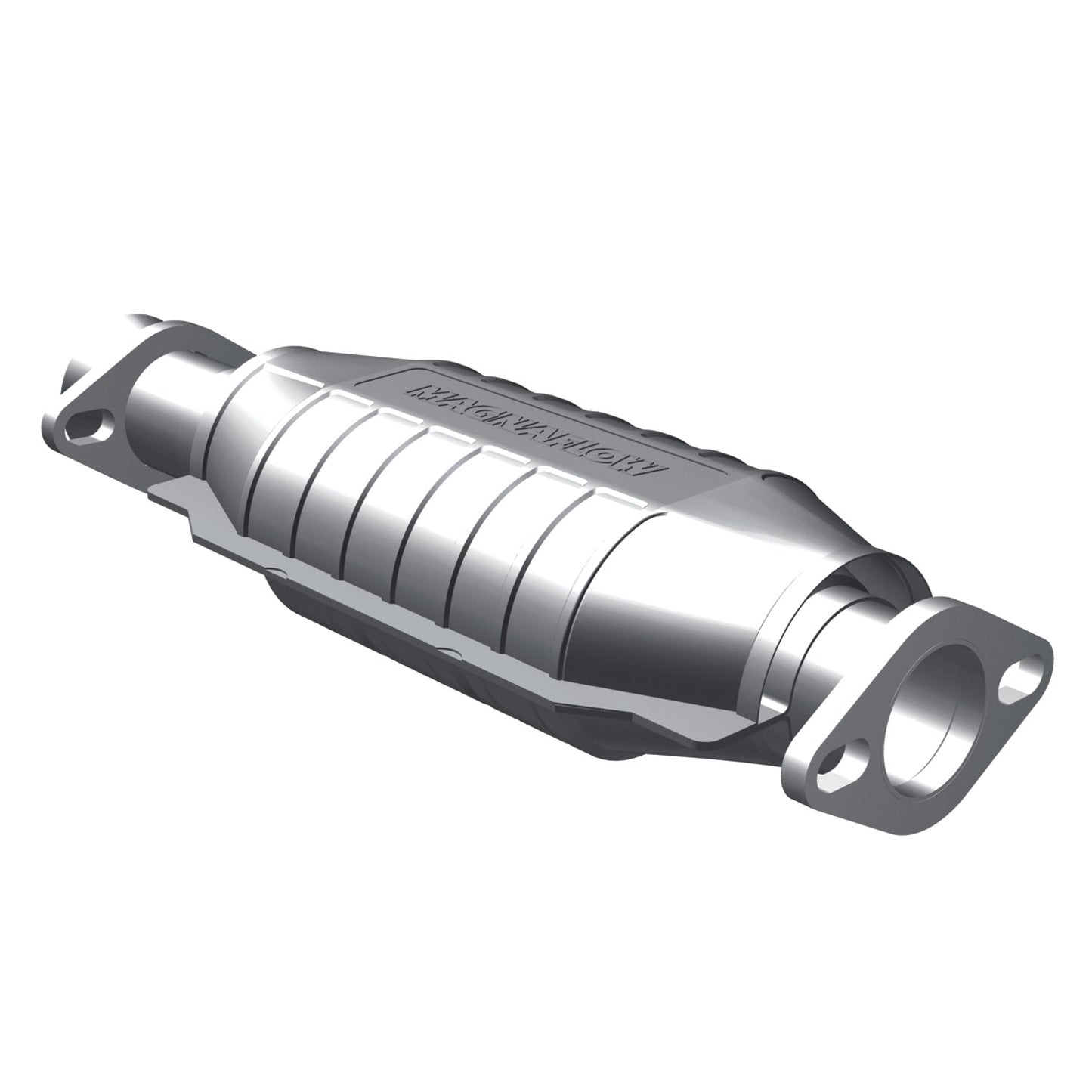 MagnaFlow 1994-2000 Mitsubishi Montero HM Grade Federal / EPA Compliant Direct-Fit Catalytic Converter MAGNAFLOW-93286