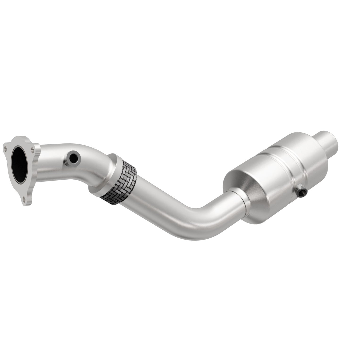 MagnaFlow 2004-2006 Chrysler Pacifica HM Grade Federal / EPA Compliant Direct-Fit Catalytic Converter MAGNAFLOW-93290