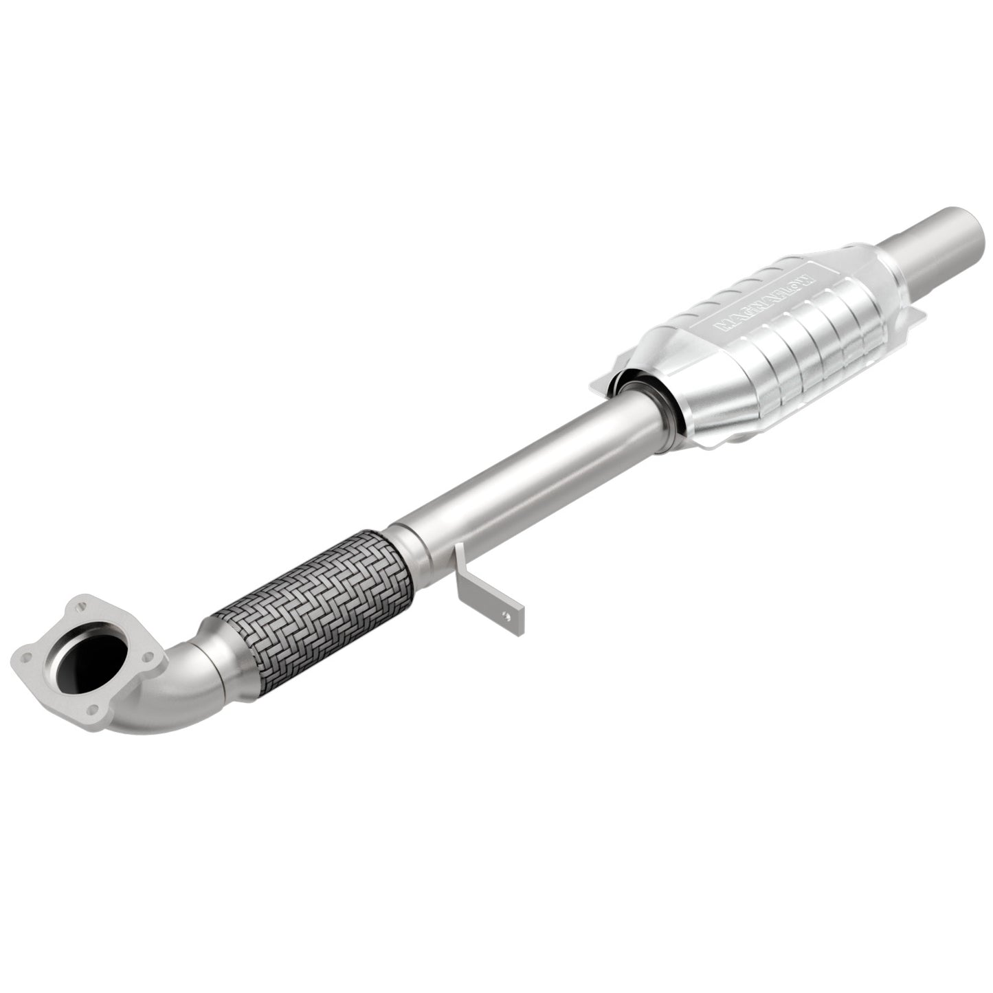 MagnaFlow HM Grade Federal / EPA Compliant Direct-Fit Catalytic Converter 93292 MAGNAFLOW-93292