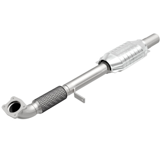 MagnaFlow HM Grade Federal / EPA Compliant Direct-Fit Catalytic Converter 93292 MAGNAFLOW-93292