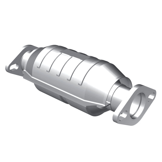 MagnaFlow 1995-1998 Nissan 240SX HM Grade Federal / EPA Compliant Direct-Fit Catalytic Converter MAGNAFLOW-93297