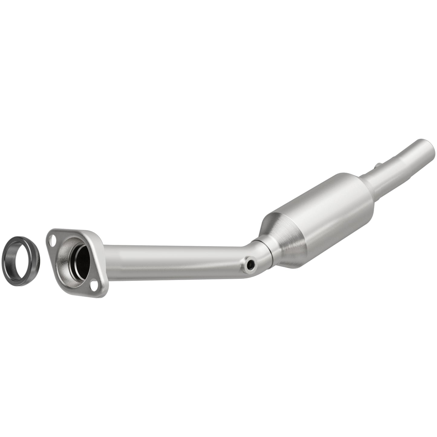 MagnaFlow HM Grade Federal / EPA Compliant Direct-Fit Catalytic Converter 93300 MAGNAFLOW-93300