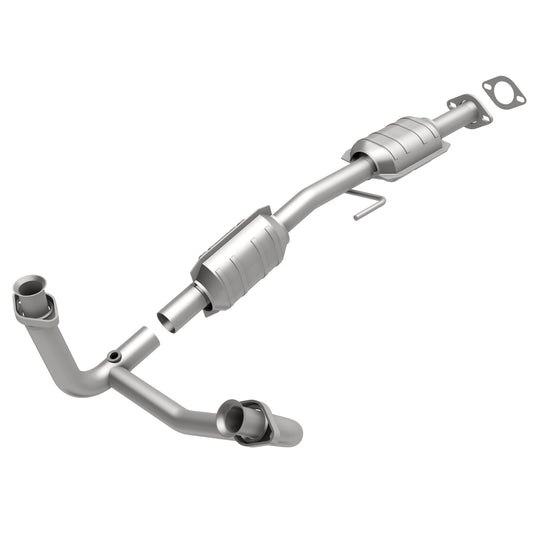 MagnaFlow 1986-1997 Ford Aerostar HM Grade Federal / EPA Compliant Direct-Fit Catalytic Converter MAGNAFLOW-93304