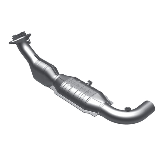 MagnaFlow HM Grade Federal / EPA Compliant Direct-Fit Catalytic Converter 93321 MAGNAFLOW-93321