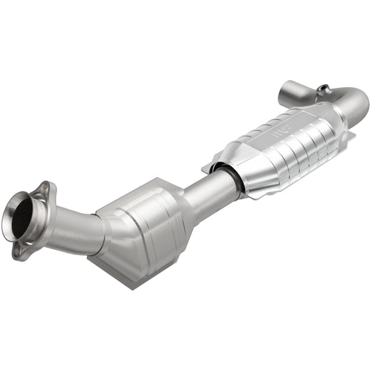 MagnaFlow HM Grade Federal / EPA Compliant Direct-Fit Catalytic Converter 93325 MAGNAFLOW-93325