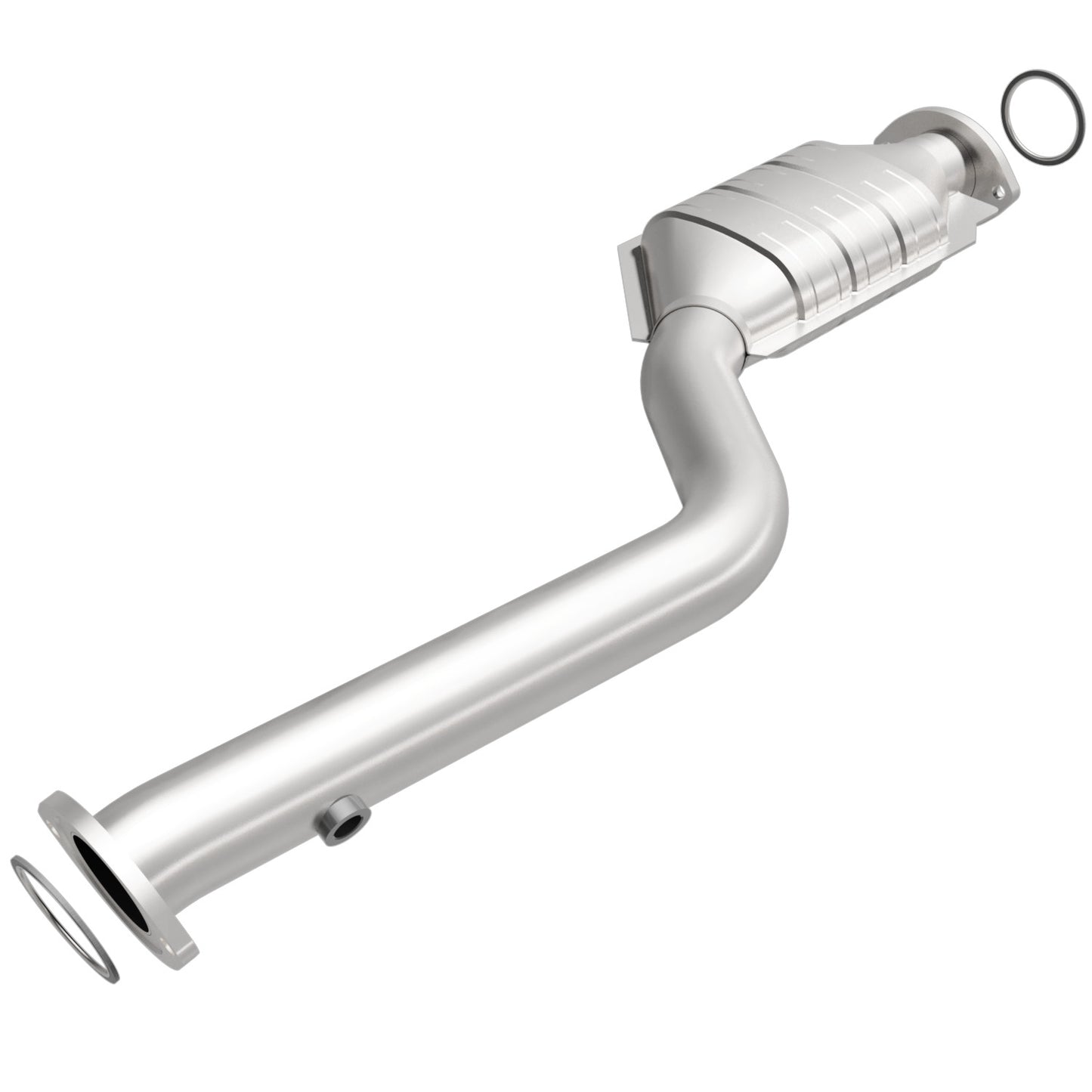 MagnaFlow HM Grade Federal / EPA Compliant Direct-Fit Catalytic Converter 93352 MAGNAFLOW-93352