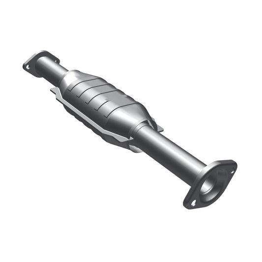 MagnaFlow 2001-2003 Mitsubishi Montero Sport HM Grade Federal / EPA Compliant Direct-Fit Catalytic Converter MAGNAFLOW-93364