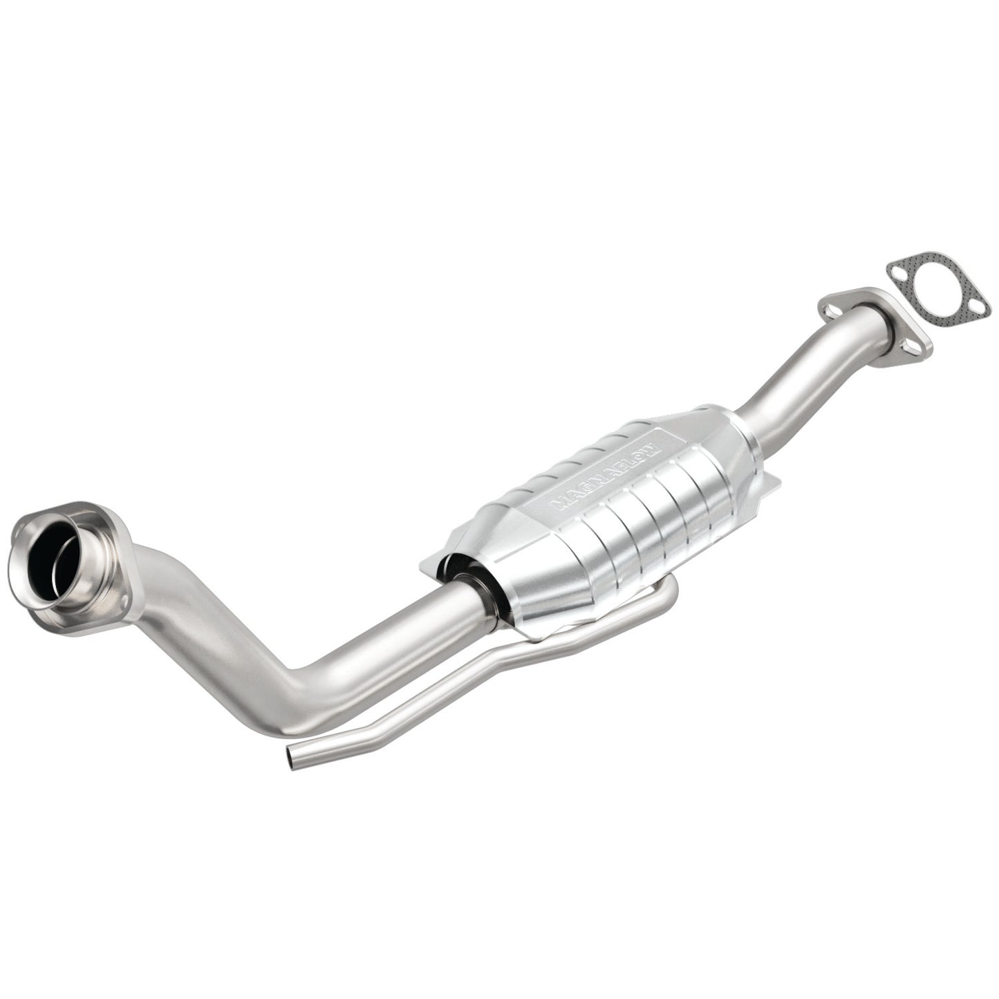 MagnaFlow Standard Grade Federal / EPA Compliant Direct-Fit Catalytic Converter 93367 MAGNAFLOW-93367