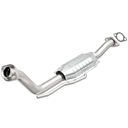 MagnaFlow Standard Grade Federal / EPA Compliant Direct-Fit Catalytic Converter 93367 MAGNAFLOW-93367