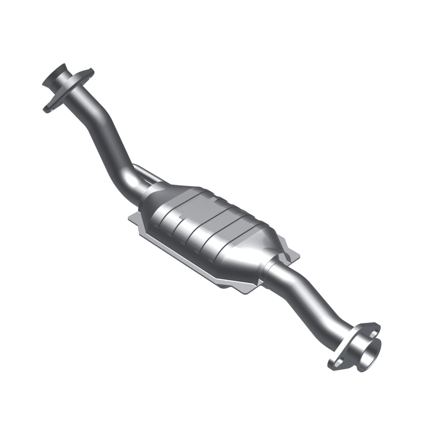 MagnaFlow Standard Grade Federal / EPA Compliant Direct-Fit Catalytic Converter 93368 MAGNAFLOW-93368