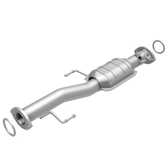 MagnaFlow 1999-2002 Toyota 4Runner HM Grade Federal / EPA Compliant Direct-Fit Catalytic Converter MAGNAFLOW-93379