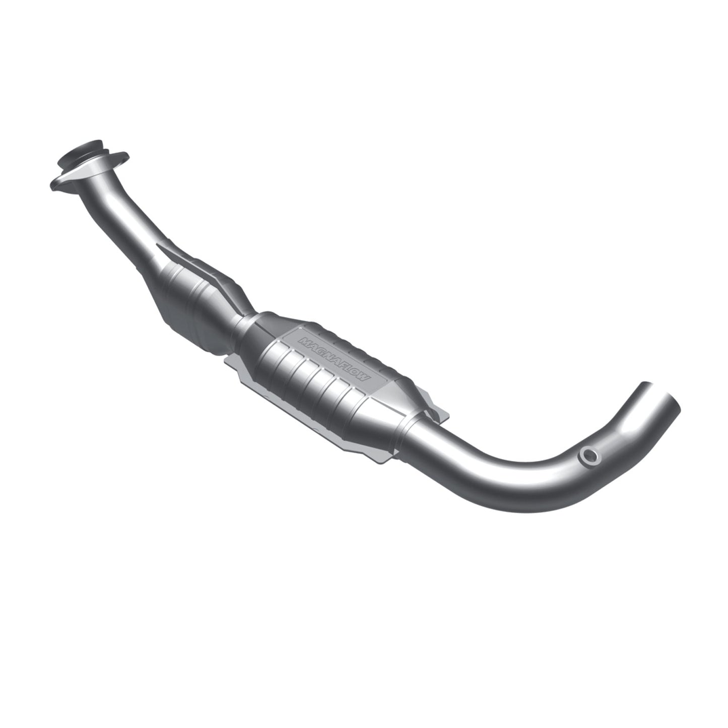 MagnaFlow HM Grade Federal / EPA Compliant Direct-Fit Catalytic Converter 93390 MAGNAFLOW-93390