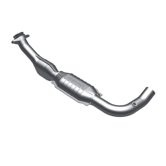 MagnaFlow HM Grade Federal / EPA Compliant Direct-Fit Catalytic Converter 93390 MAGNAFLOW-93390
