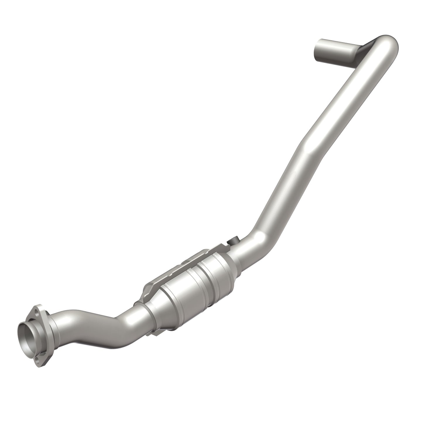 MagnaFlow 2004-2005 Dodge Ram 1500 HM Grade Federal / EPA Compliant Direct-Fit Catalytic Converter MAGNAFLOW-93417