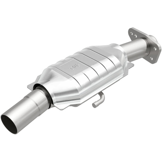 MagnaFlow Standard Grade Federal / EPA Compliant Direct-Fit Catalytic Converter 93418 MAGNAFLOW-93418