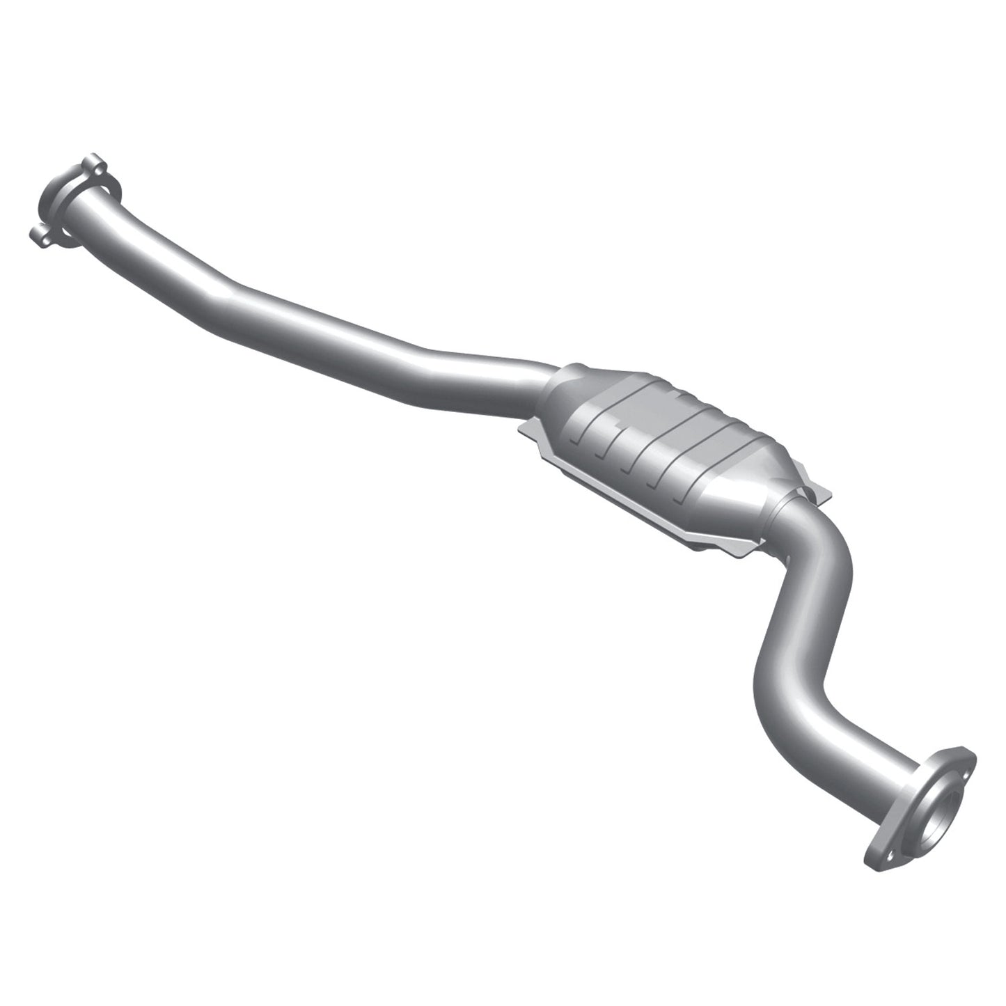 MagnaFlow HM Grade Federal / EPA Compliant Direct-Fit Catalytic Converter 93421 MAGNAFLOW-93421