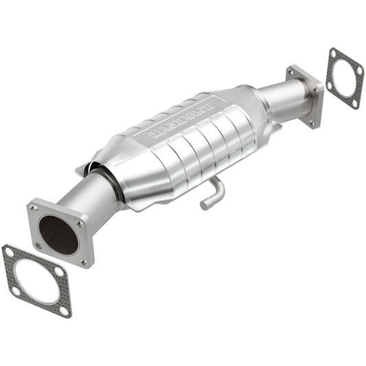 MagnaFlow Standard Grade Federal / EPA Compliant Direct-Fit Catalytic Converter 93426 MAGNAFLOW-93426