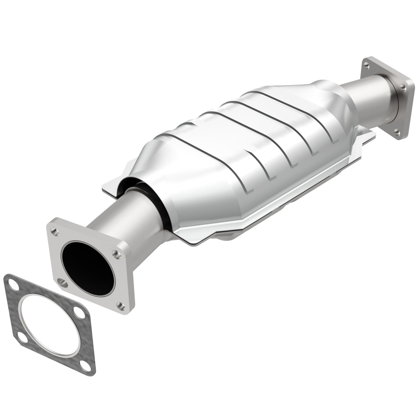 MagnaFlow Standard Grade Federal / EPA Compliant Direct-Fit Catalytic Converter 93427 MAGNAFLOW-93427