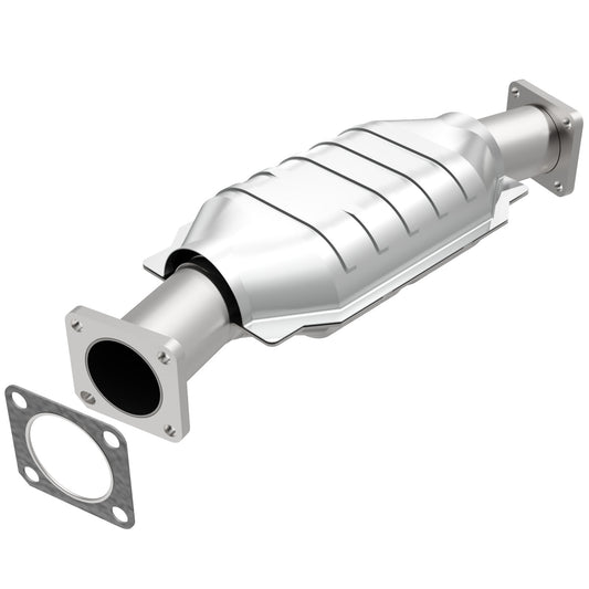 MagnaFlow Standard Grade Federal / EPA Compliant Direct-Fit Catalytic Converter 93427 MAGNAFLOW-93427