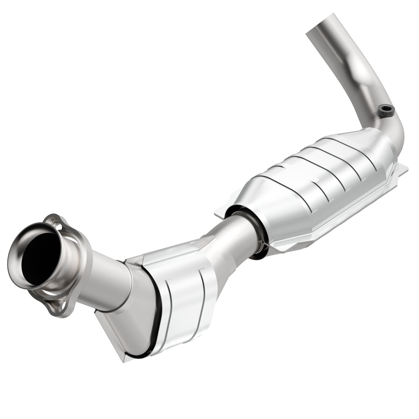 MagnaFlow 1997-1998 Ford F-150 HM Grade Federal / EPA Compliant Direct-Fit Catalytic Converter MAGNAFLOW-93428