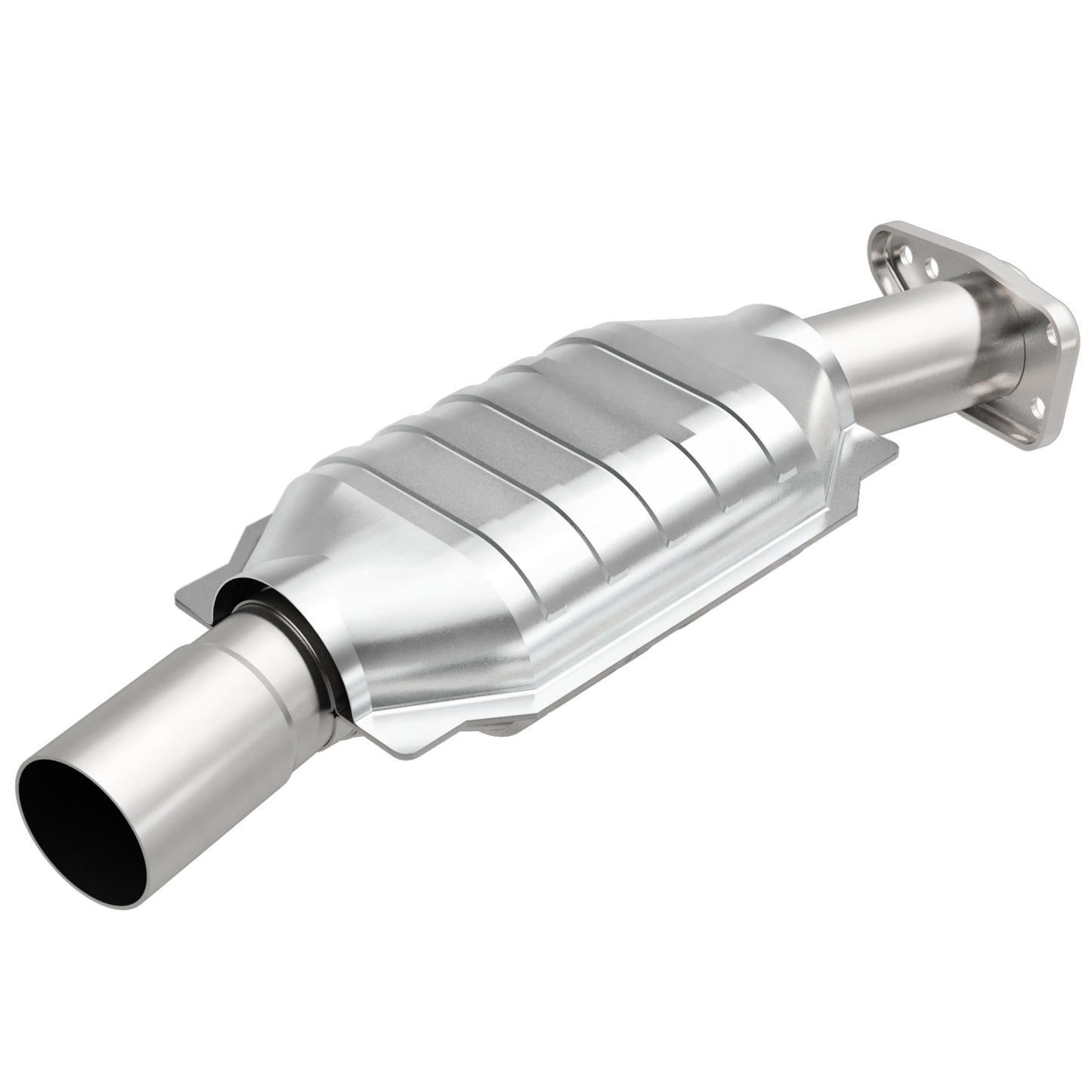 MagnaFlow Standard Grade Federal / EPA Compliant Direct-Fit Catalytic Converter 93431 MAGNAFLOW-93431