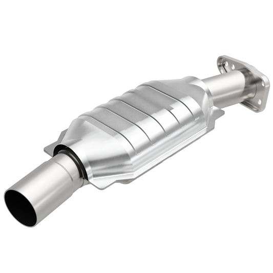 MagnaFlow Standard Grade Federal / EPA Compliant Direct-Fit Catalytic Converter 93431 MAGNAFLOW-93431