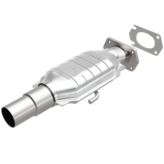 MagnaFlow Standard Grade Federal / EPA Compliant Direct-Fit Catalytic Converter 93439 MAGNAFLOW-93439