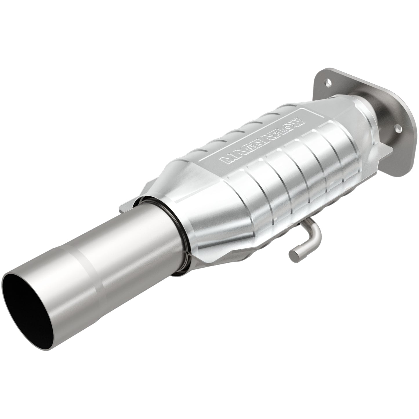 MagnaFlow Standard Grade Federal / EPA Compliant Direct-Fit Catalytic Converter 93441 MAGNAFLOW-93441